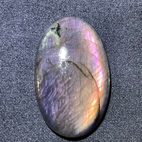Labradorite Pourpre