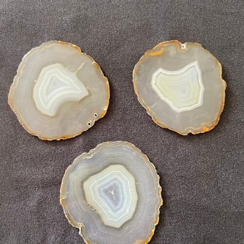 Agate Iris