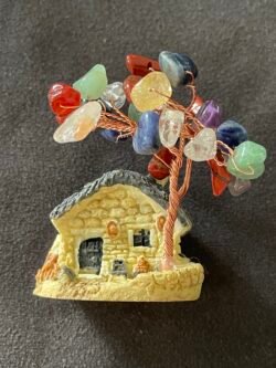 Mini Maison Arbre de Vie