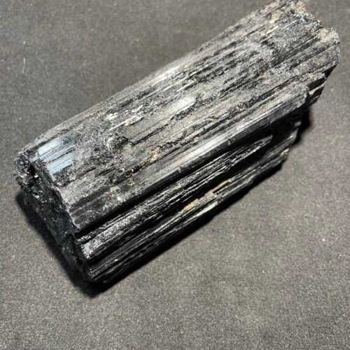 Tourmaline Noire brut