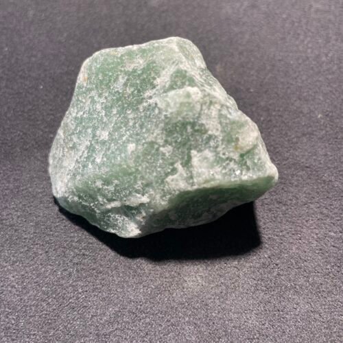 Aventurine Verte Brute