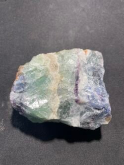 Fluorite Brut