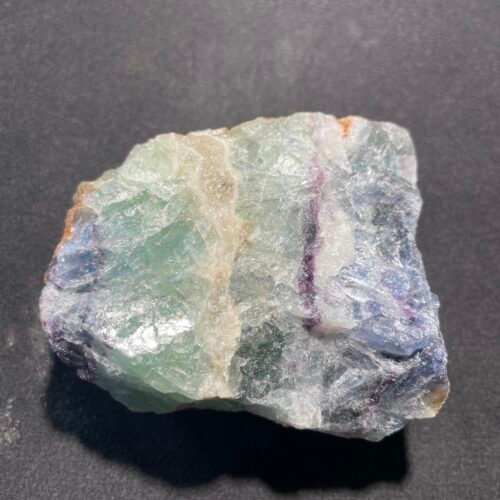 Fluorite Brut