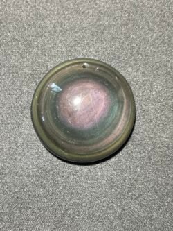 Obsidienne Œil Céleste