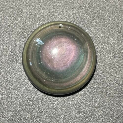 Obsidienne Œil Céleste