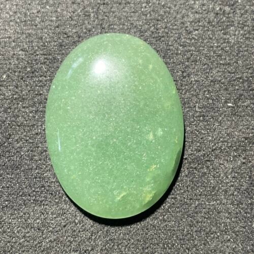 Aventurine Verte