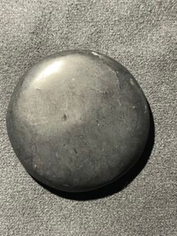 Shungite