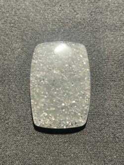 Quartz mica