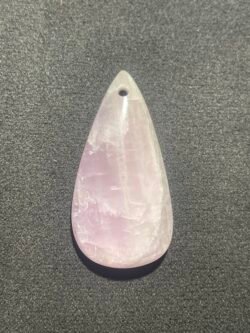 Kunzite