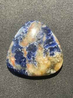 Sodalite