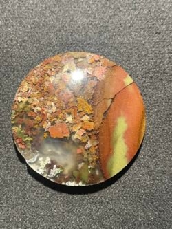 Agate Mousse Panaché