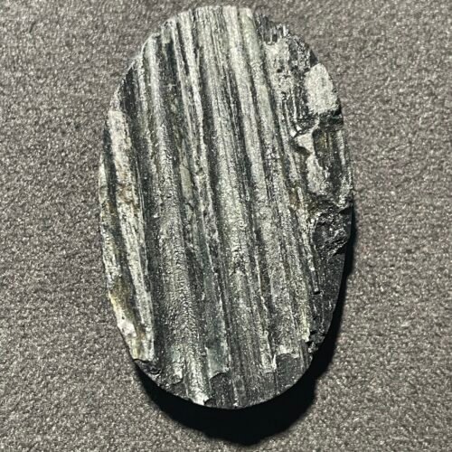 Tourmaline Noire Druzy