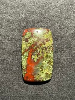 Jaspe Sang de Dragon