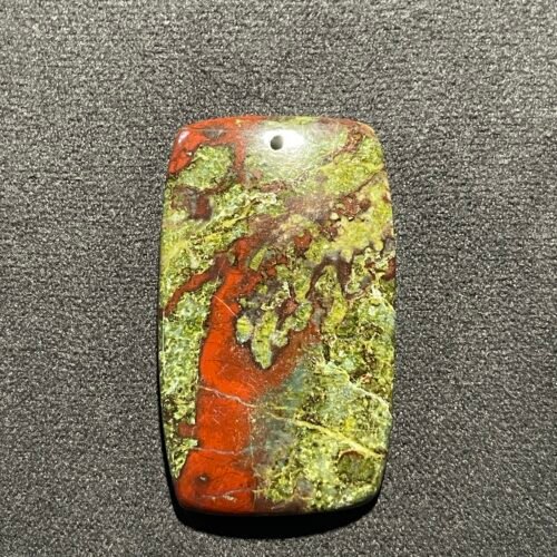 Jaspe Sang de Dragon