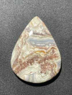 Agate Creazy