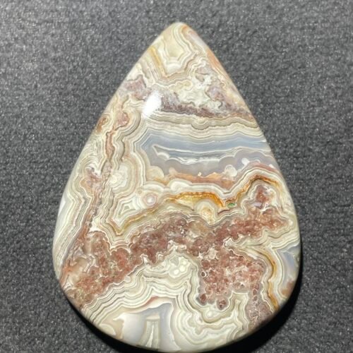 Agate Creazy