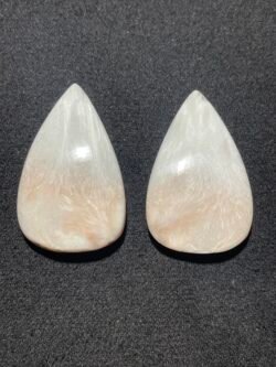 IMG_4922 Scolecite en Paire