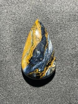 Pietersite