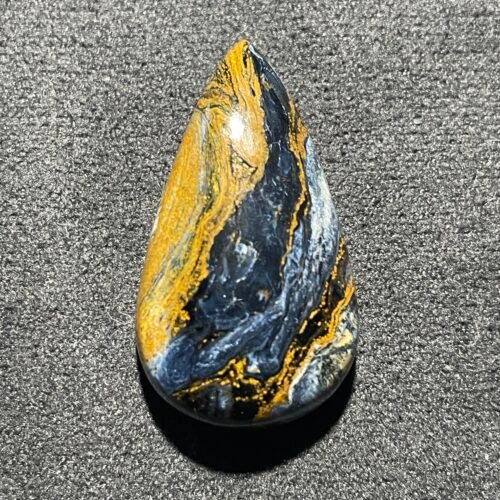 Pietersite