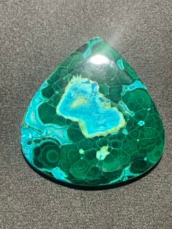 Chrysocolle Malachite