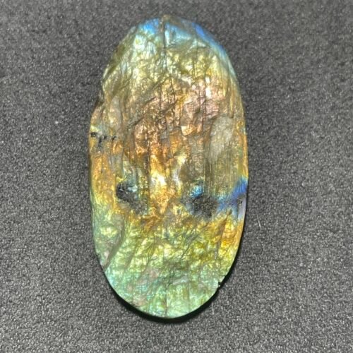 Labradorite Semi Brut