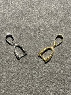 IMG_5127 Bélière Acier Inoxyadable