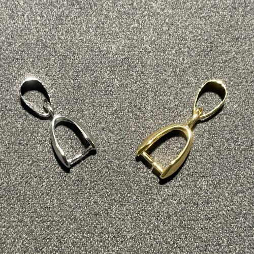 Bélière Acier Inoxyadable