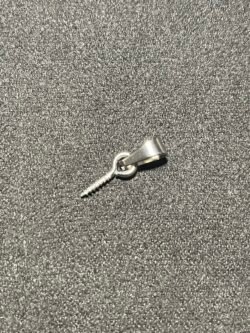 Piton Acier Inoxydable