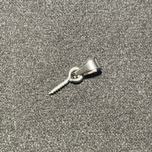 Piton Acier Inoxydable