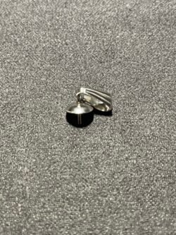 Coupole Acier Inoxydable