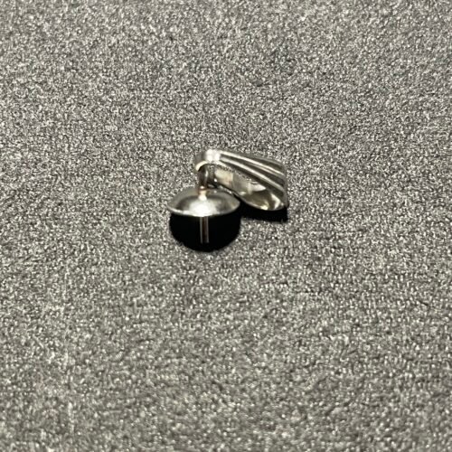 Coupole Acier Inoxydable