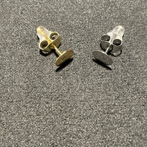 Clou à Coller en Acier Inoxydable