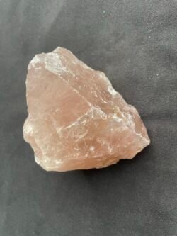 Quartz Rose Brut