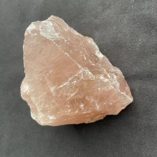 Quartz Rose Brut