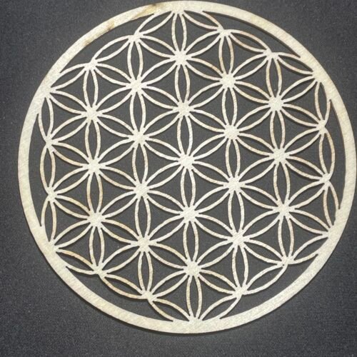 IMG_5226 Fleur de Vie en Bois