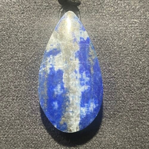 Pendentif en Lapis lazuli