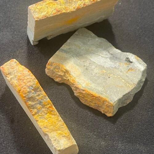 Jaspe Bumblebee Brut