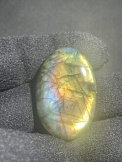 Labradorite Arc en Ciel