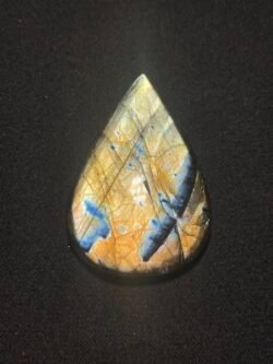 Labradorite