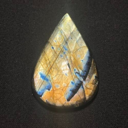 Labradorite