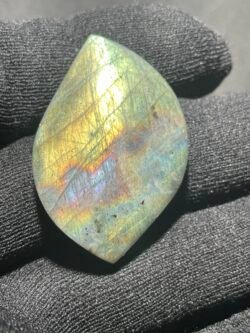 Labradorite Flamme