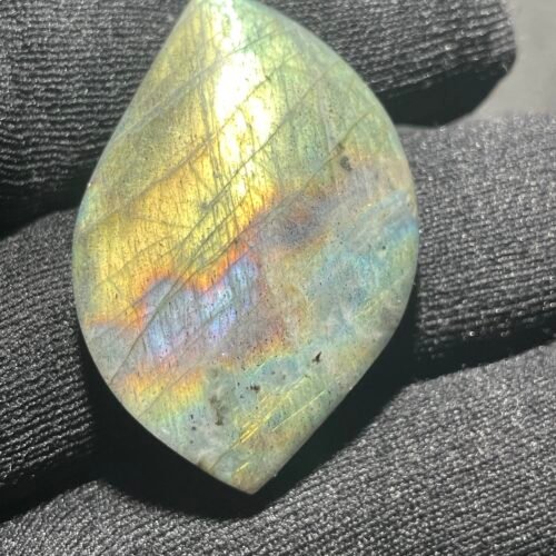 Labradorite Flamme