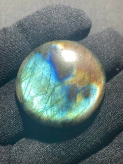 Labradorite Ronde