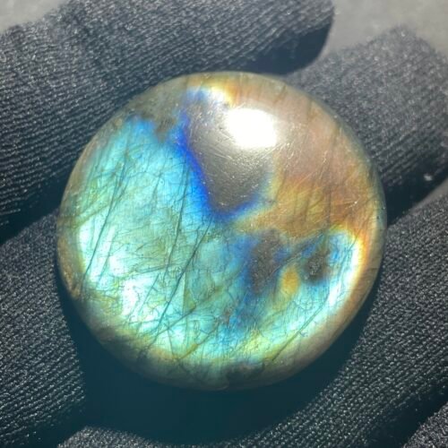 Labradorite Ronde
