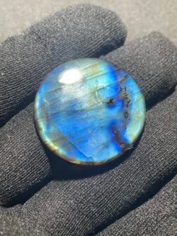 Labradorite Bleu