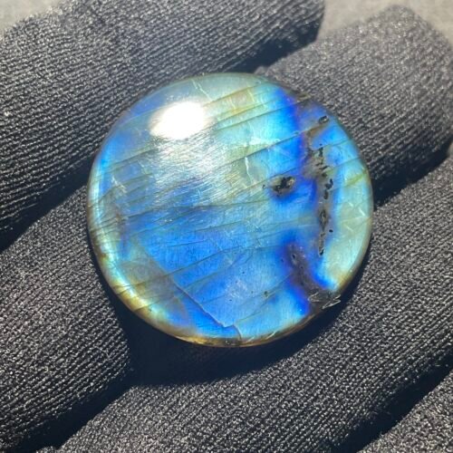 Labradorite Bleu