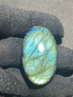 Labradorite Bleu Verte