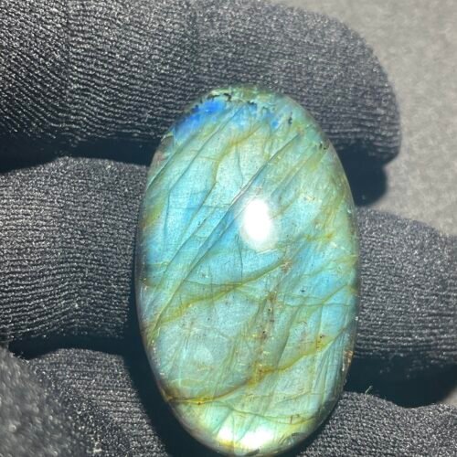 Labradorite Bleu Verte