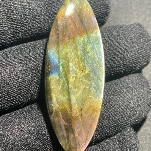 Labradorite