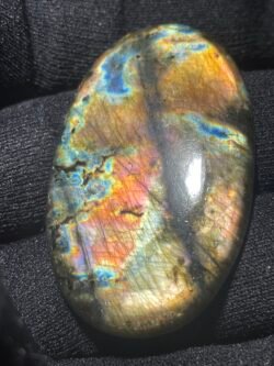 Labradorite Spectrolite